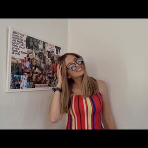 Meet your Posher, Alisha